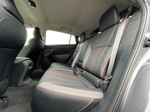 New 2026 Subaru Crosstrek 2.5i Limited AWD/4WD image 13