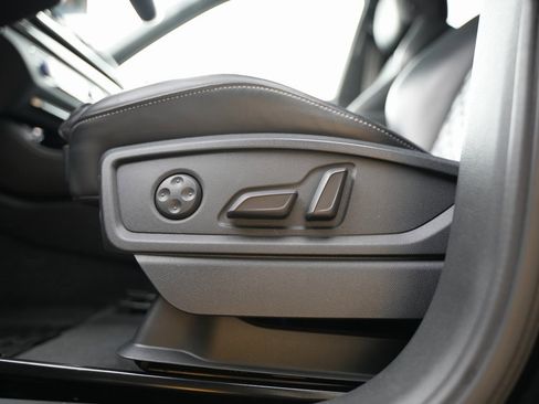 Used 2021 Audi SQ5 Premium Plus w/ Premium Plus Package image 18