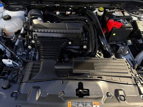 Certified 2023 Lincoln Corsair AWD image 25