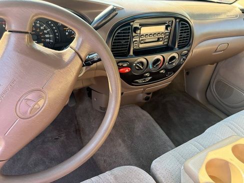 Used 2000 Toyota Tundra SR5 AWD/4WD image 13