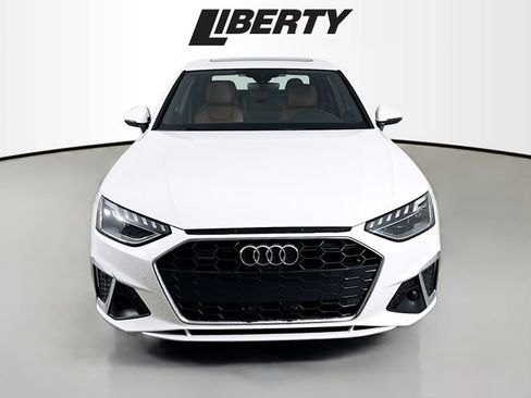 Used 2024 Audi A4 2.0T Premium Plus image 2