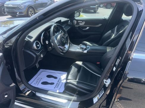 Used 2016 Mercedes-Benz C 63 AMG S image 32