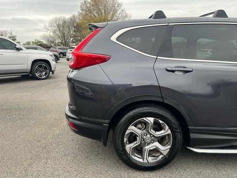 Used 2019 Honda CR-V EX-L image 42