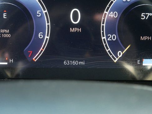 Used 2023 Jeep Grand Cherokee L Limited w/ MOPAR Finishing Package image 34