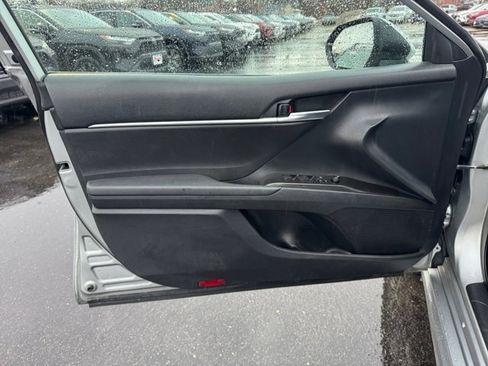 Certified 2023 Toyota Camry SE image 26