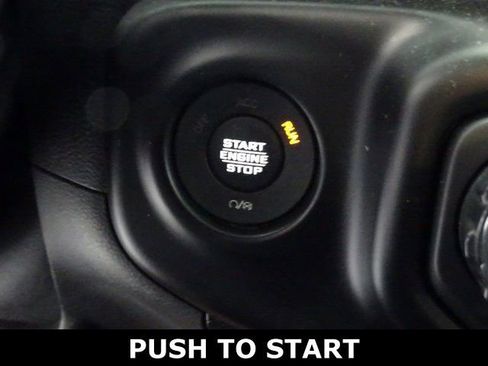 Certified 2021 Jeep Gladiator Overland w/ Popular Equipment Package image 7