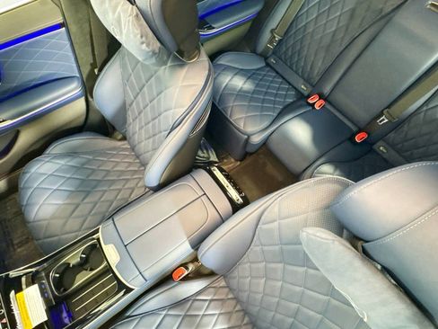 New 2026 Mercedes-Benz S 580 4MATIC Sedan image 18