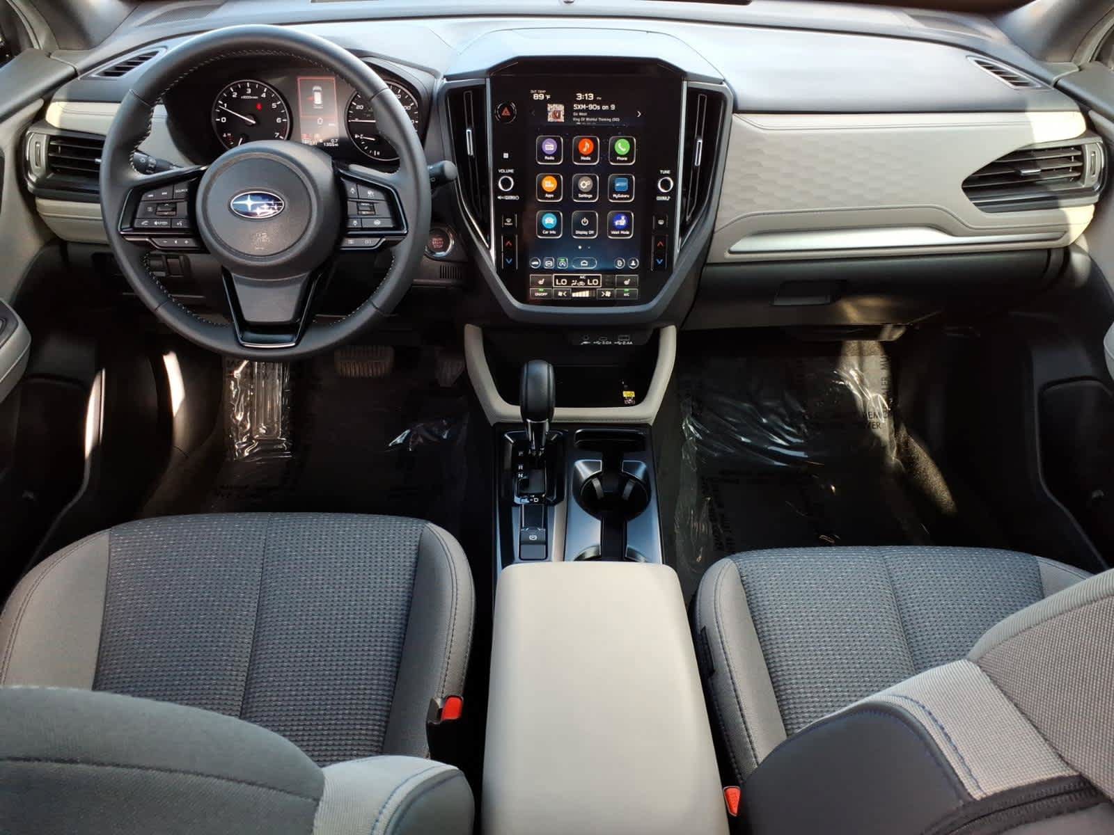 Certified 2026 Subaru Forester Premium AWD/4WD image 30