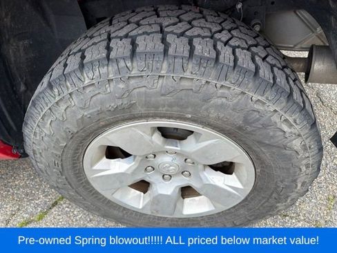 Used 2023 RAM 1500 Big Horn AWD/4WD image 13