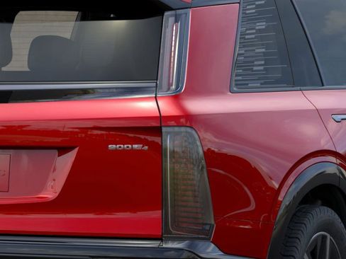 New 2026 Cadillac Vistiq Sport image 11