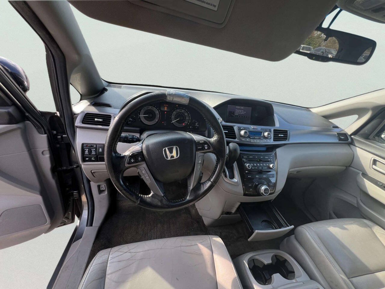 Used 2012 Honda Odyssey Touring image 14
