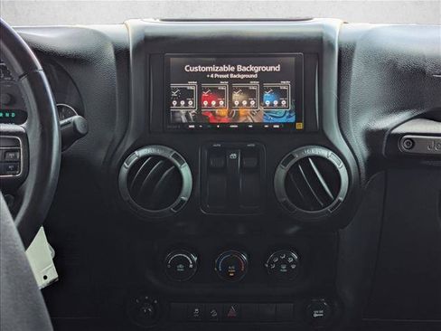 Used 2013 Jeep Wrangler Sport AWD/4WD image 14