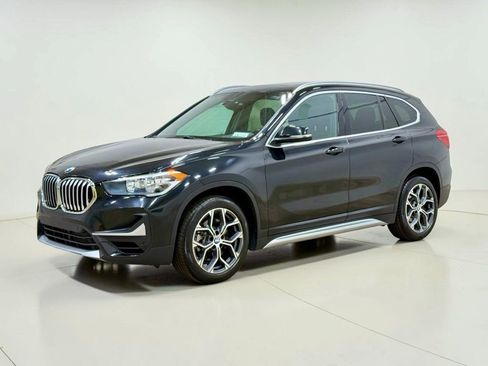 Used 2021 BMW X1 sDrive28i w/ Convenience Package image 12