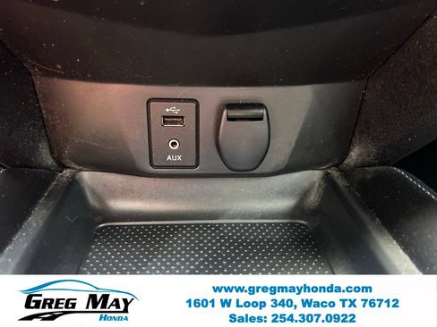 Used 2018 Nissan Rogue Sport SL w/ SL Premium Package FWD image 32