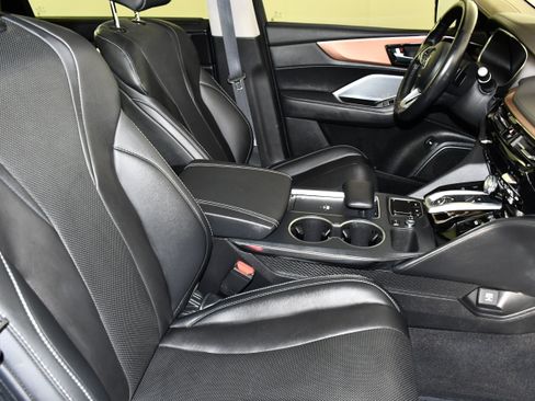 Certified 2022 Acura MDX w/ Technology Package AWD/4WD image 41