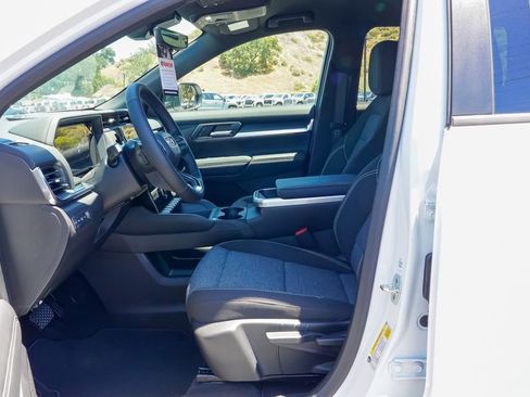 Used 2026 GMC Terrain Elevation w/ Technology Package II image 20