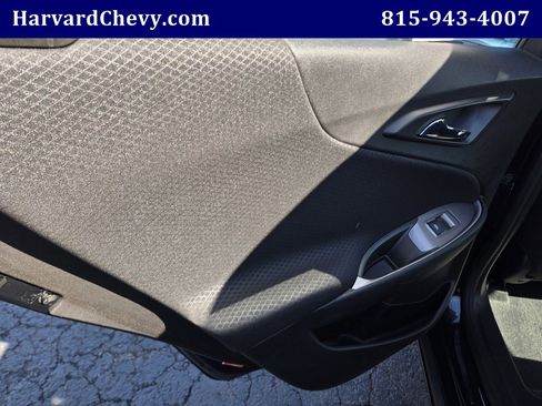 Used 2024 Chevrolet Malibu LT image 34