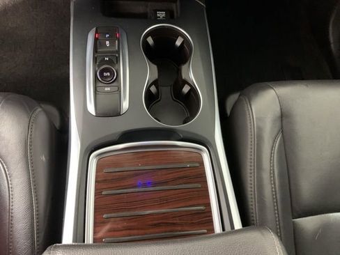 Used 2016 Acura MDX SH-AWD w/ Technology Package image 29
