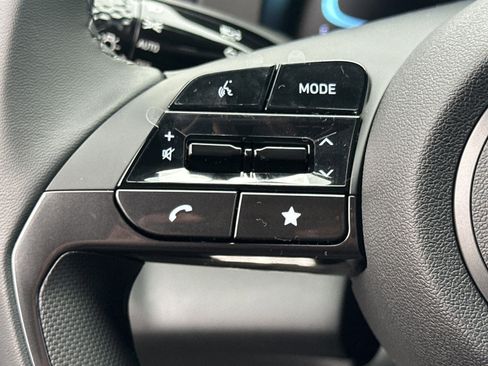 New 2026 Hyundai Elantra Sport FWD image 16