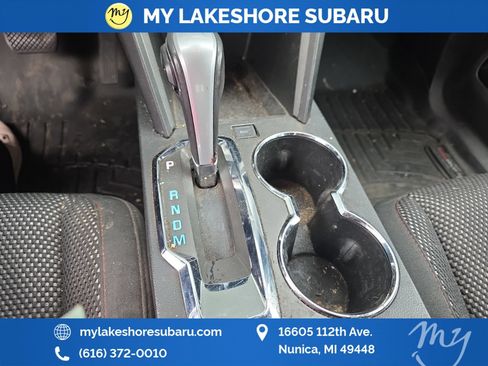 Used 2013 Chevrolet Equinox LT w/ Driver Convenience Package FWD image 30