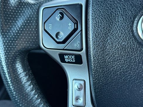 Used 2022 Toyota 4Runner SR5 image 35