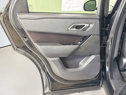 Certified 2026 Land Rover Range Rover Velar Dynamic SE AWD/4WD image 26