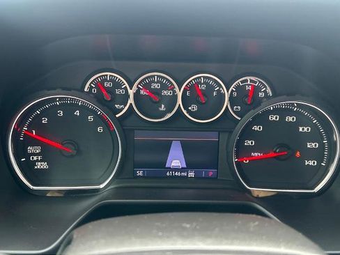 Used 2021 Chevrolet Tahoe RST image 22