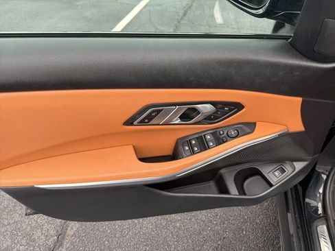 Used 2023 BMW 330i xDrive Sedan w/ M Sport Package image 12