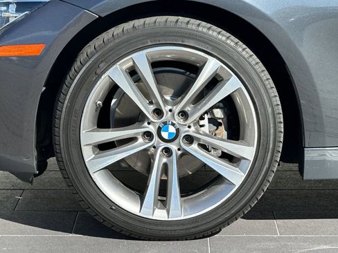 Used 2018 BMW 330i Sedan RWD image 30