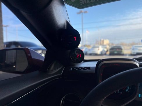 Used 2013 Chevrolet Camaro ZL1 image 50