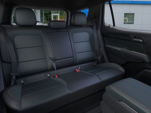 New 2026 GMC Terrain AT4 w/ Convenience Package III image 17