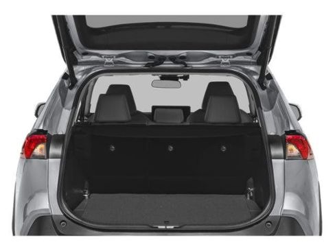 Used 2024 Toyota RAV4 XLE Premium w/ Weather Package AWD/4WD image 44