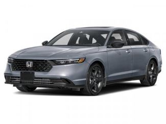 Used 2026 Honda Accord Sport video 1