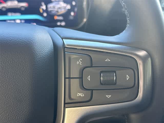 Used 2026 Chevrolet Silverado 1500 RST AWD/4WD image 24