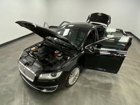 Used 2017 Lincoln MKZ Reserve image 45