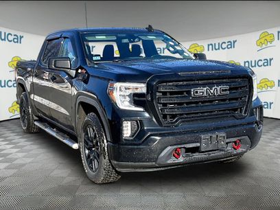 Used 2021 GMC Sierra 1500 Elevation