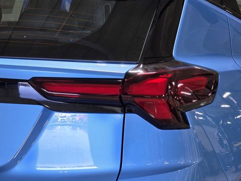 New 2027 Chevrolet Bolt RS image 12