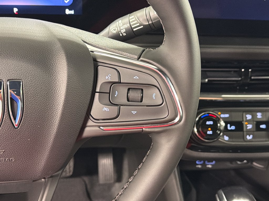 New 2026 Buick Envista Sport Touring w/ Convenience I Package FWD image 33