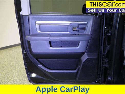 Used 2018 RAM 1500 Big Horn image 25