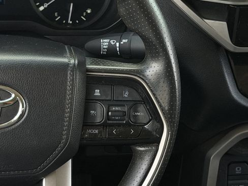 Used 2024 Toyota Tundra SR5 AWD/4WD image 16