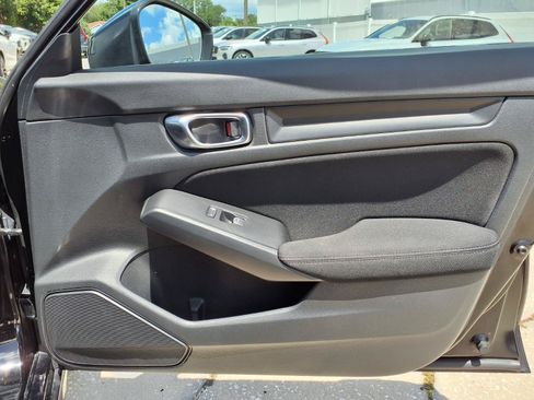 Used 2022 Honda Civic Sport image 12