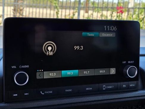 Used 2023 Honda CR-V LX image 21