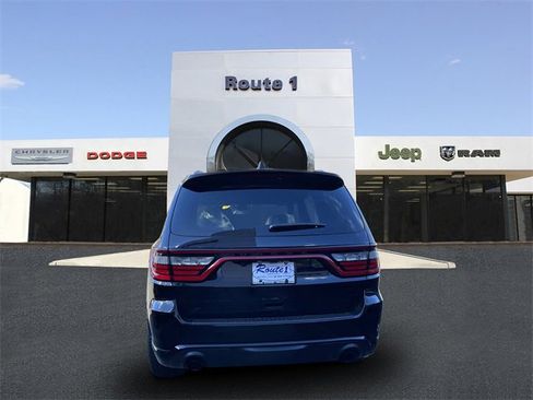 New 2026 Dodge Durango GT w/ Tow 'N Go Package image 8