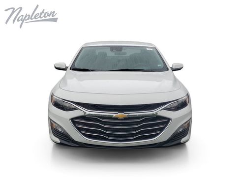 Used 2024 Chevrolet Malibu LT FWD image 8