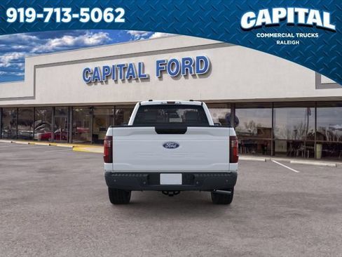New 2026 Ford F150 XL RWD image 5