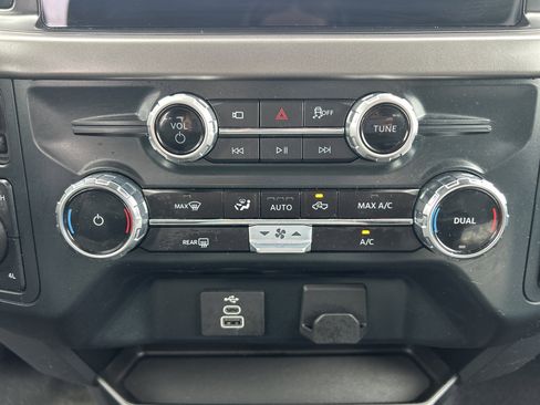 Used 2025 Ford F150 XLT w/ Equipment Group 301A Standard AWD/4WD image 27