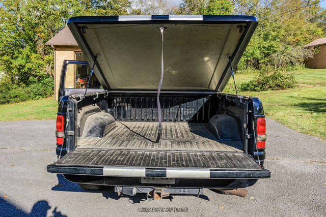 Used 1997 Dodge Ram 1500 Truck 2WD Regular Cab image 64