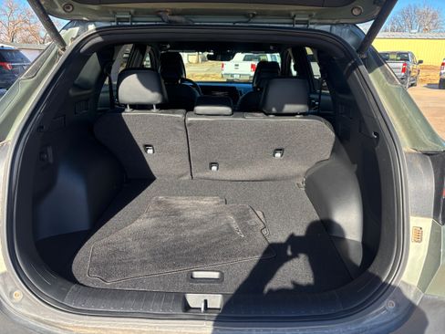 Used 2024 Kia Sportage X-Pro Prestige image 9