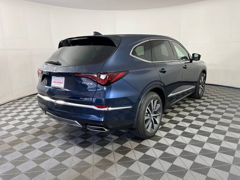 New 2026 Acura MDX w/ Technology Package image 5