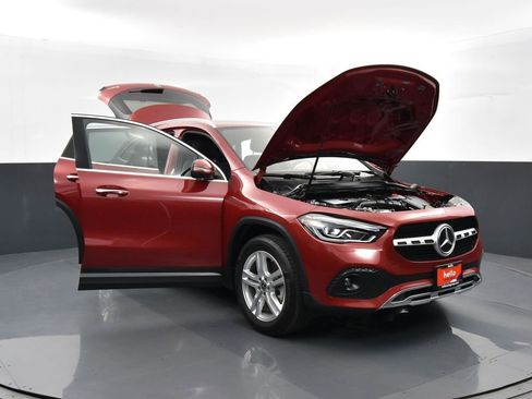 Used 2022 Mercedes-Benz GLA 250 GLA 250 image 42